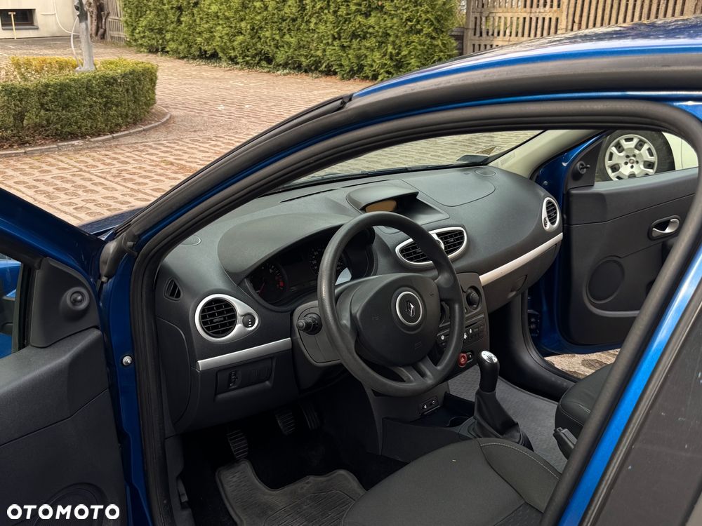 Renault Clio 1.2 TCE Expression - 13