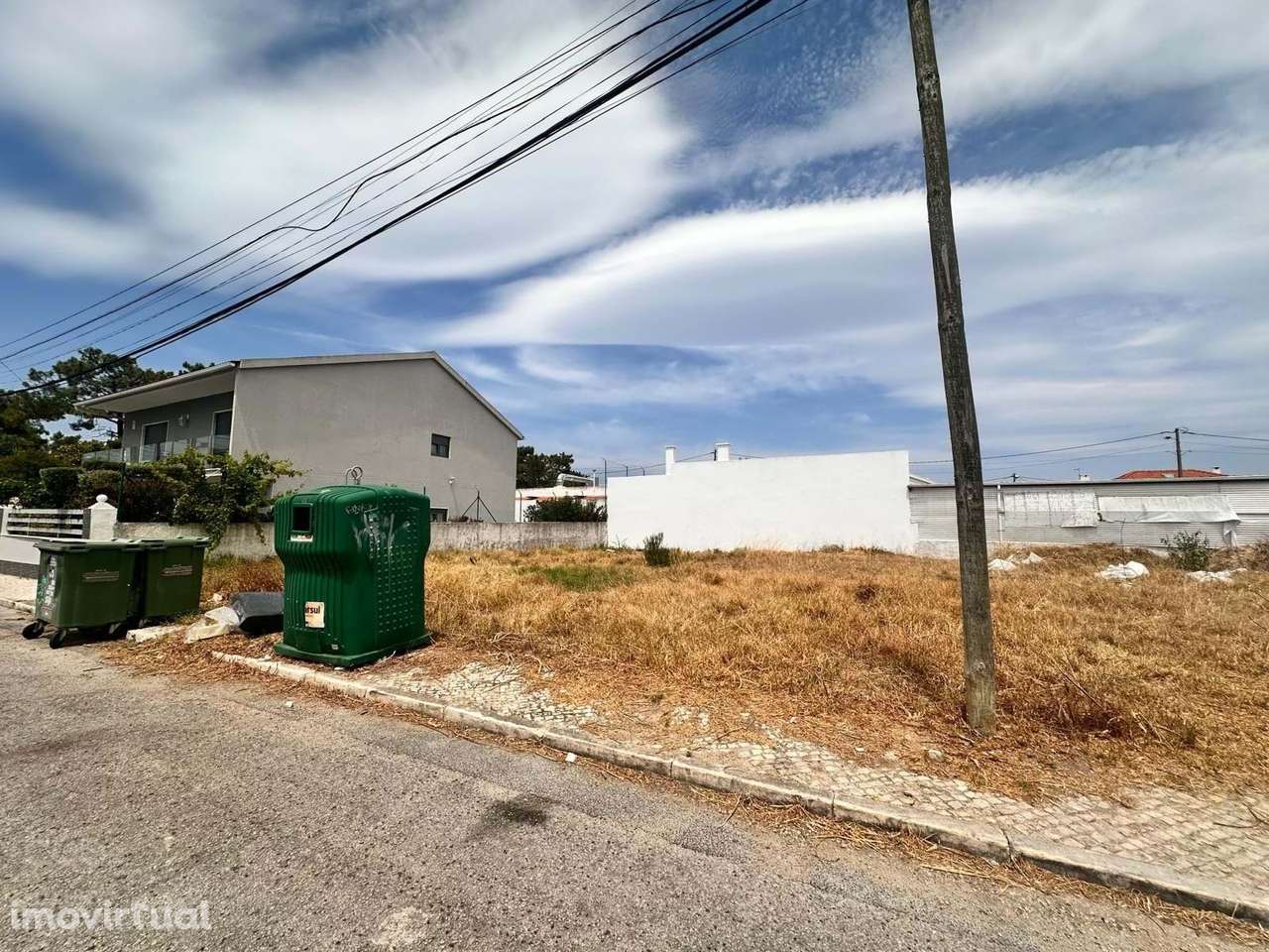 Terreno, 315 m², Charneca de Caparica e Sobreda - Grande imagem: 4/4