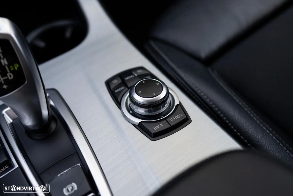 BMW X3 20 d xDrive Auto - 20