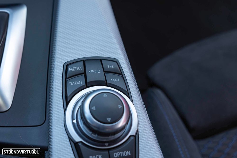BMW 420 - 41