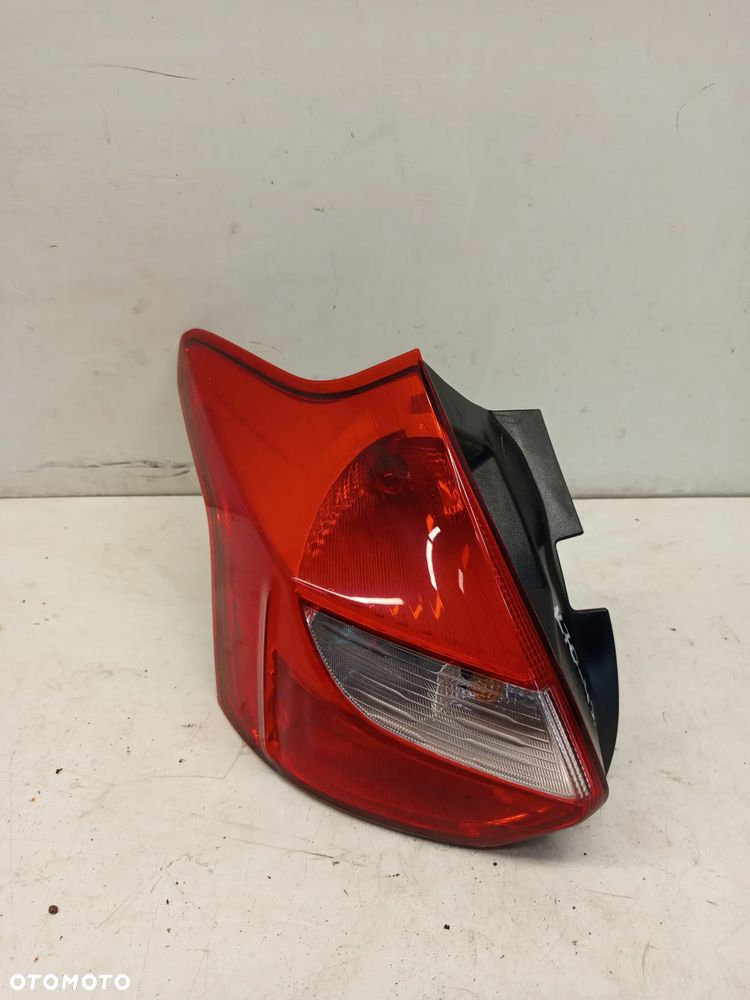 + LAMPA TYL TYLNA LEWA FOCUS 3 III MK.3 HB - 1