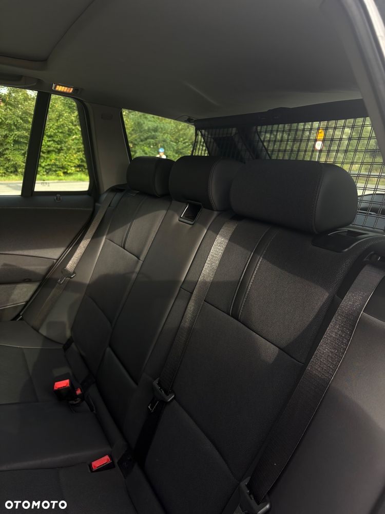 BMW X3 2.0d - 19