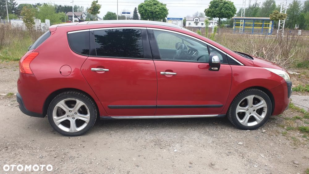 Peugeot 3008 HDi FAP 150 Premium - 8