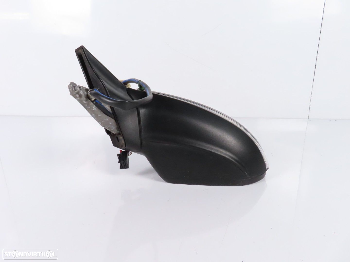 Retrovisor / Espelho Esquerdo Usado / Original VW GOLF VII (5G1, BQ1, BE1, BE2)/... - 4