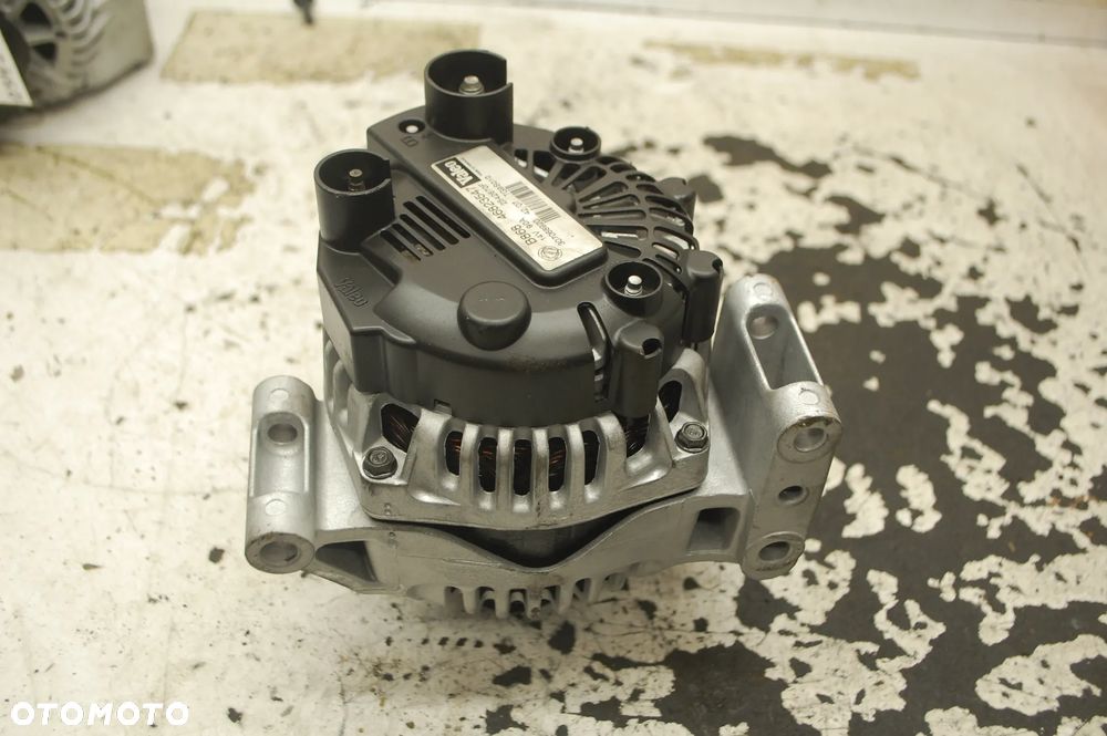 ALTERNATOR REGENEROWANY 46823547 2542670F FIAT DOBLO 1.3 JTD SUZUSKI SPLASH 1.3 CDTI OPEL - 5