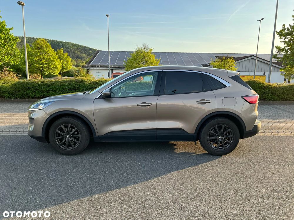Ford Kuga 1.5 EcoBlue COOL&CONNECT - 29