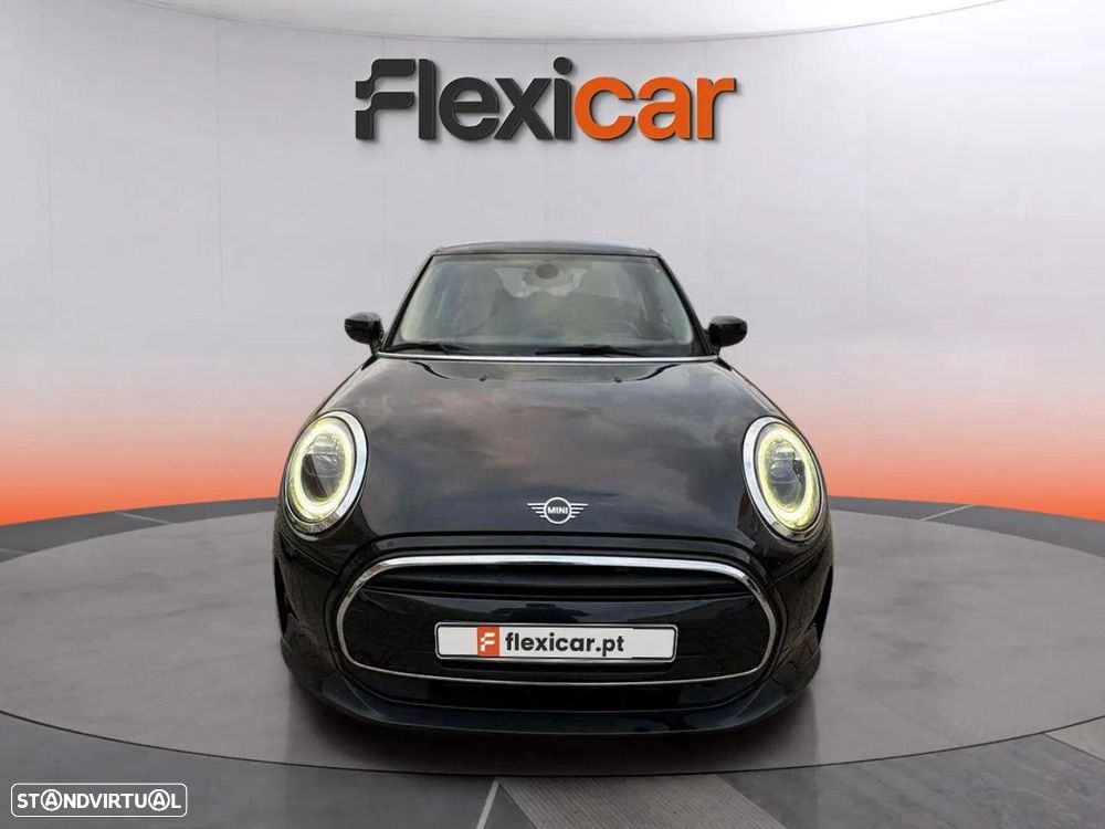MINI 5 Portas Cooper Auto - 2