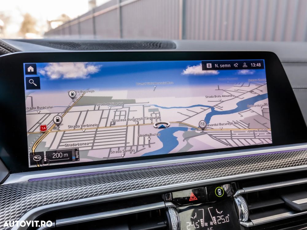BMW X5 xDrive45e AT PHEV - 28
