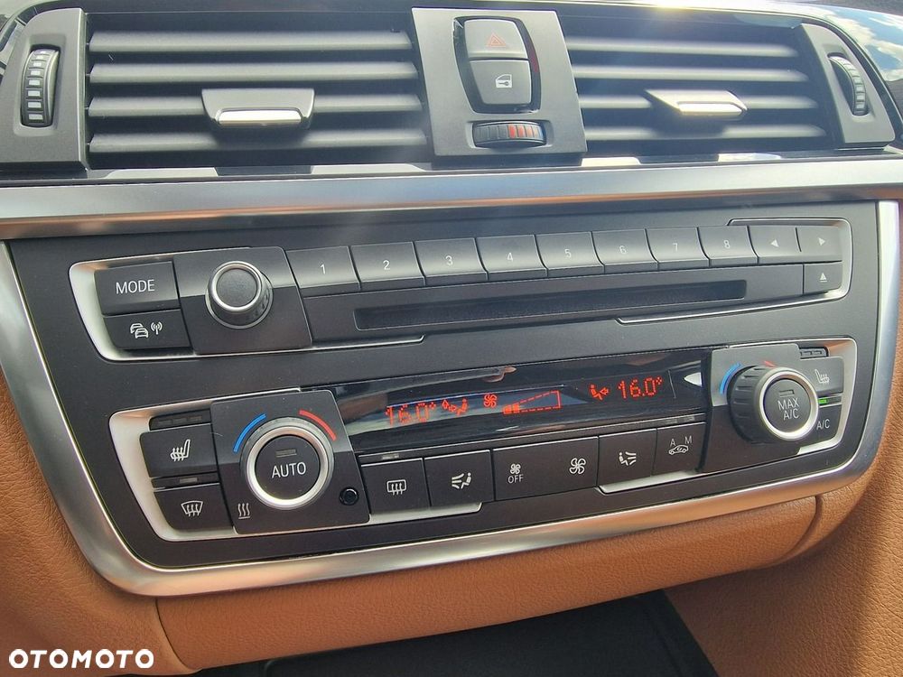 BMW Seria 3 318d Luxury Line - 31