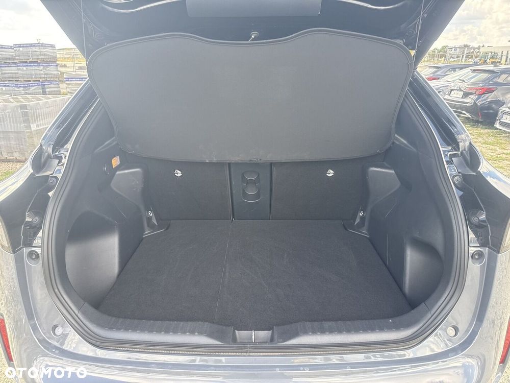 Toyota Yaris Cross Hybrid 1.5 GR Sport - 15