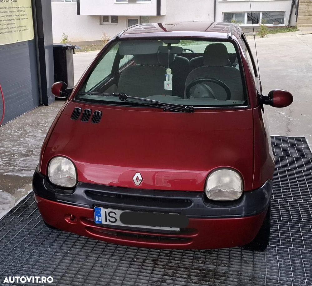 Renault Twingo - 1