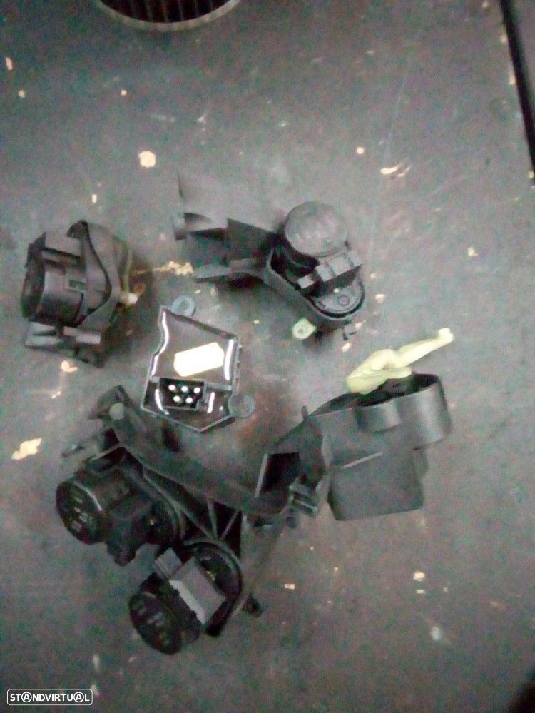 Módulo Da Sofagem Bmw 3 (E46) - 1