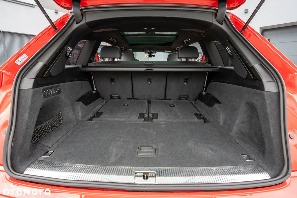 Audi SQ7 4.0 TDI Quattro Tiptronic - 24