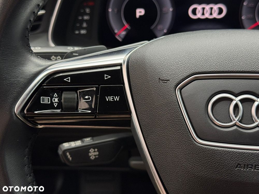 Audi A6 Limousine - 22