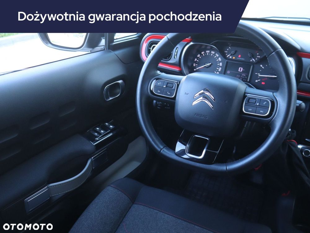 Citroën C3 - 8
