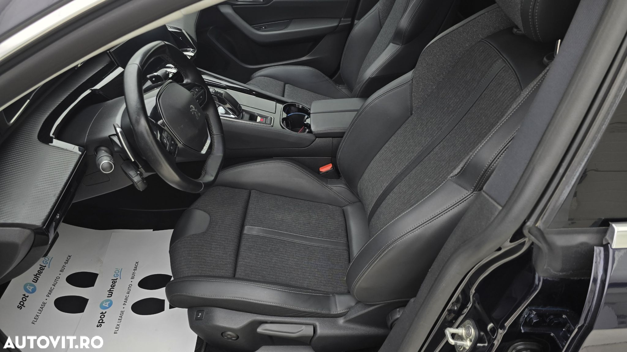 Peugeot 508 - 12