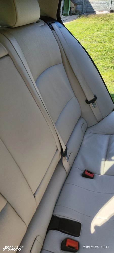 BMW Seria 5 - 11