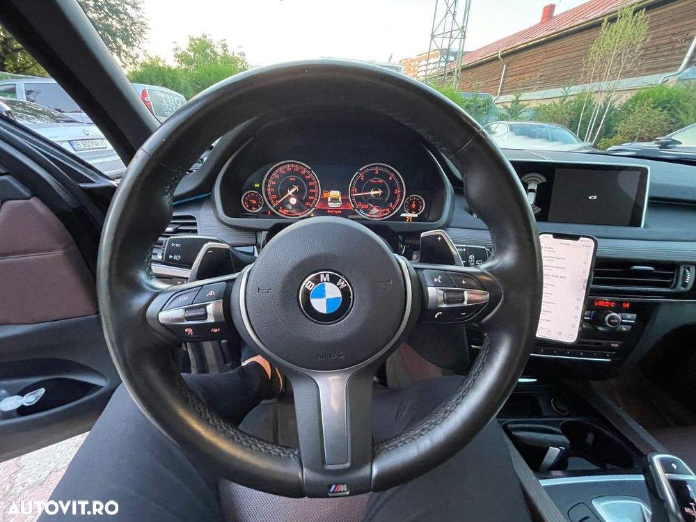 BMW X5 xDrive30d - 9