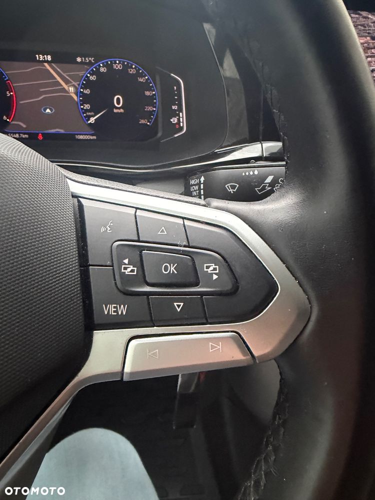 Volkswagen transporter - 13