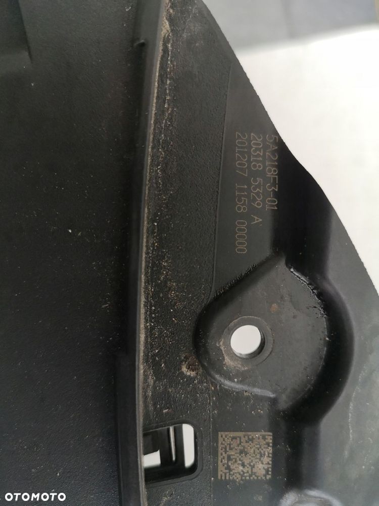 Grill Bmw G30 lift - 3