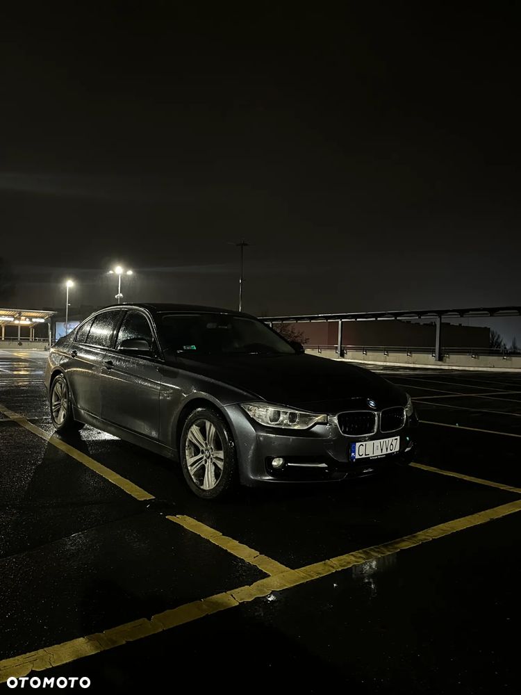 BMW Seria 3 - 2