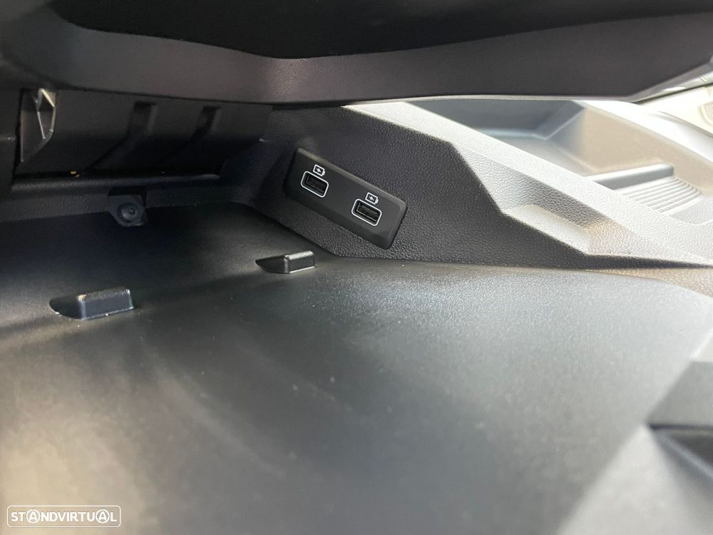 Renault Express 1.5 Blue dCi Advance - 19