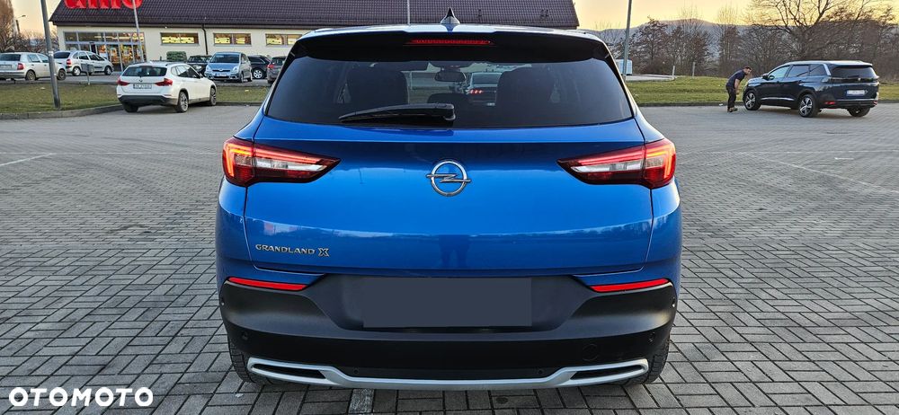 Opel Grandland X 1.5 D Start/Stop Automatik Business INNOVATION - 22