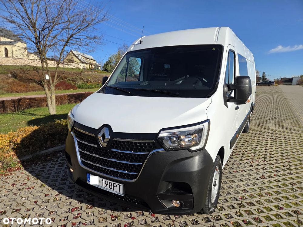 Renault Master - 9