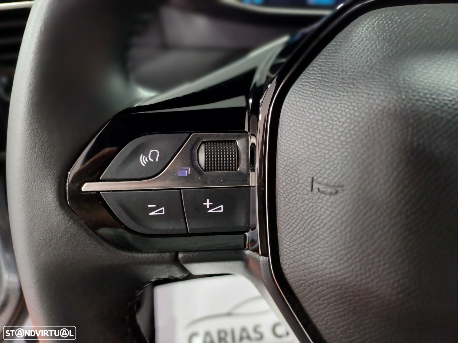 Peugeot e-2008 50 kWh Allure - 16