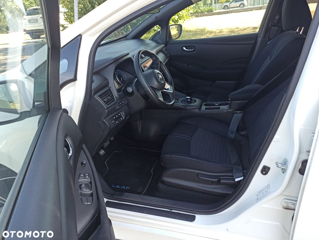Nissan Leaf 62 kWh e+ Acenta - 9