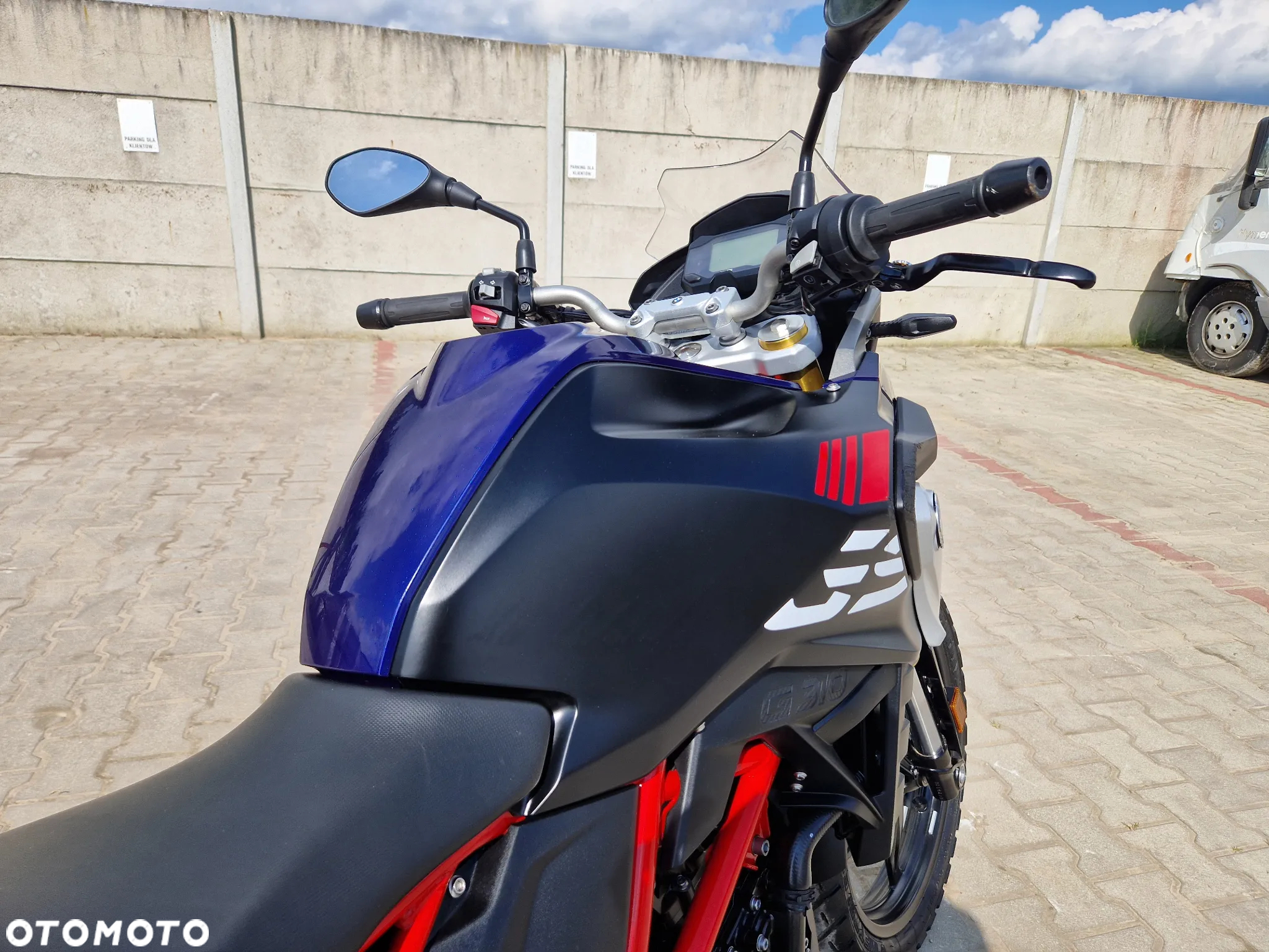 BMW GS - 29