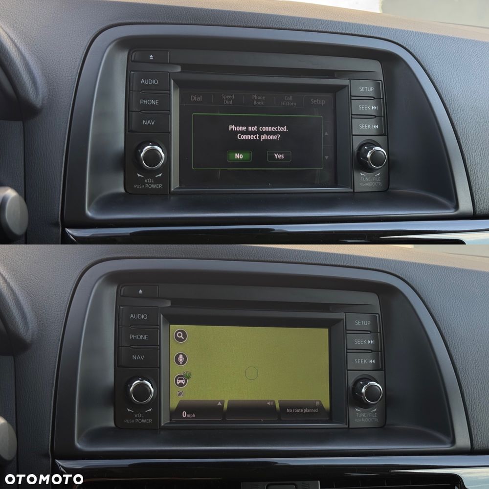 Mazda CX-5 2.2 SKYACTIV-D AWD Center-Line - 20