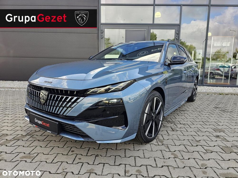 Peugeot 308 - 2