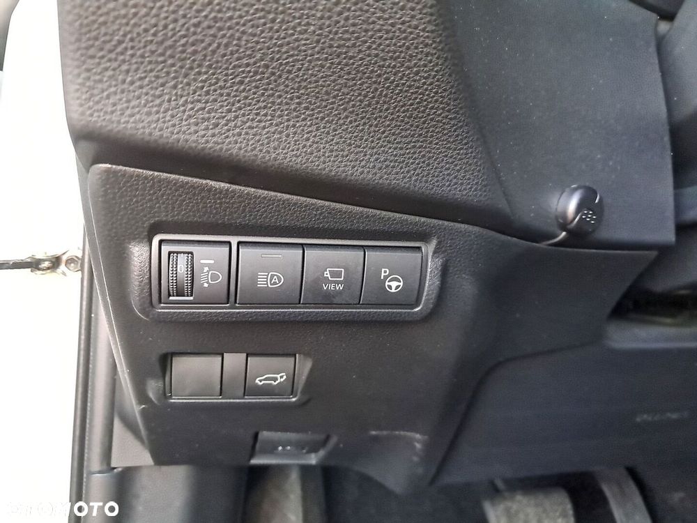 Toyota Corolla Cross 2.0 Hybrid Premiere Edition AWD - 22
