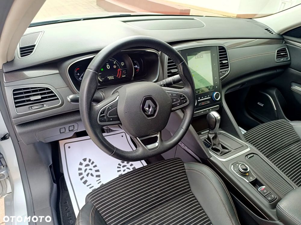 Renault Talisman ENERGY dCi 130 EDC LIMITED - 23