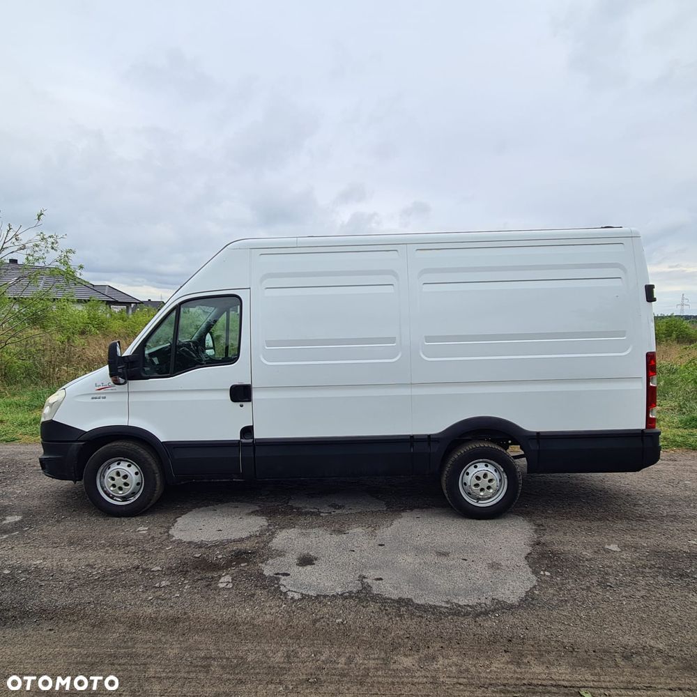 Iveco DAILY  35S15 - 6