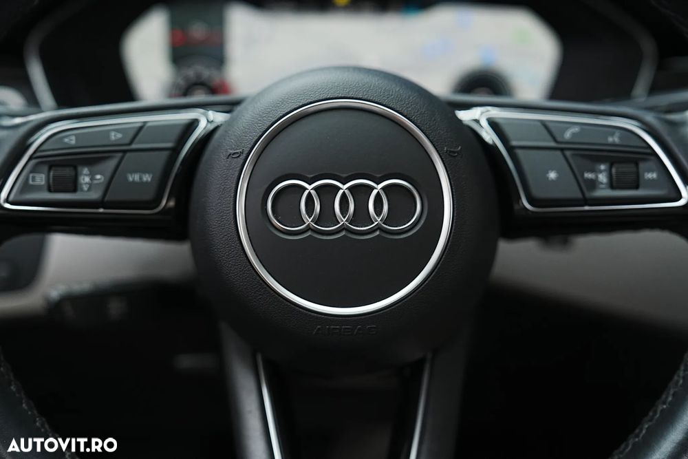 AUDI A5 2021 — imagine 22