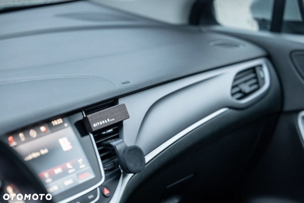 Opel Astra 1.6 CDTI DPF ecoFLEX TourerStart/Stop Style - 13