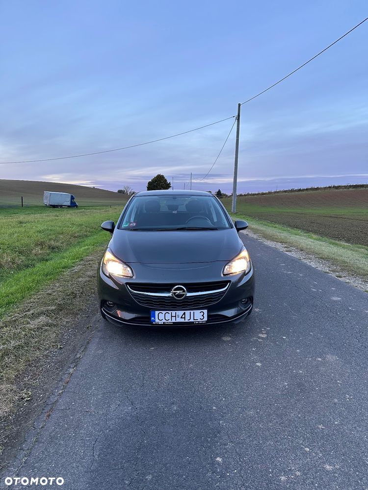 Opel Corsa 1.4 Enjoy - 3