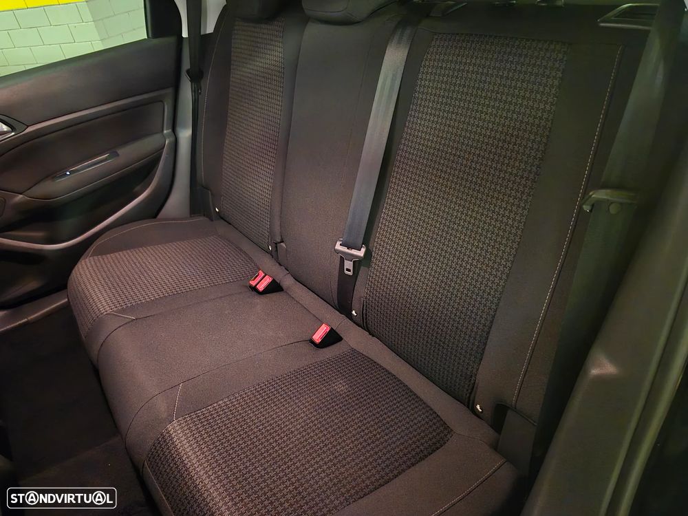 Peugeot 308 SW 1.5 BlueHDi Active - 29