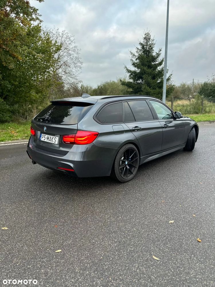 BMW Seria 3 - 9