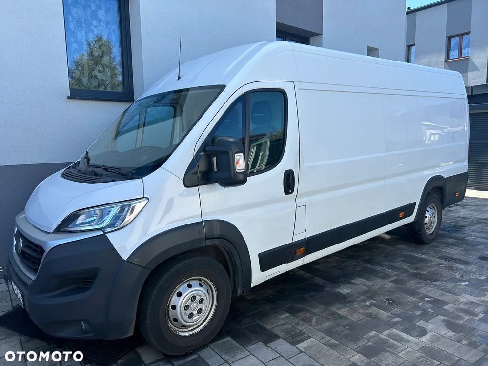 Fiat Ducato - 1