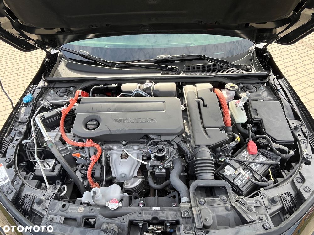 Honda Civic ver-2-0-i--mmd-sport-cvt - 8