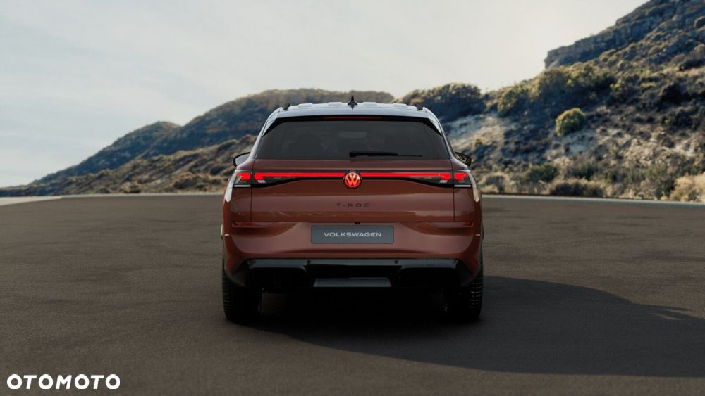 Volkswagen T-Roc 1.5 eTSI R-Line DSG - 8