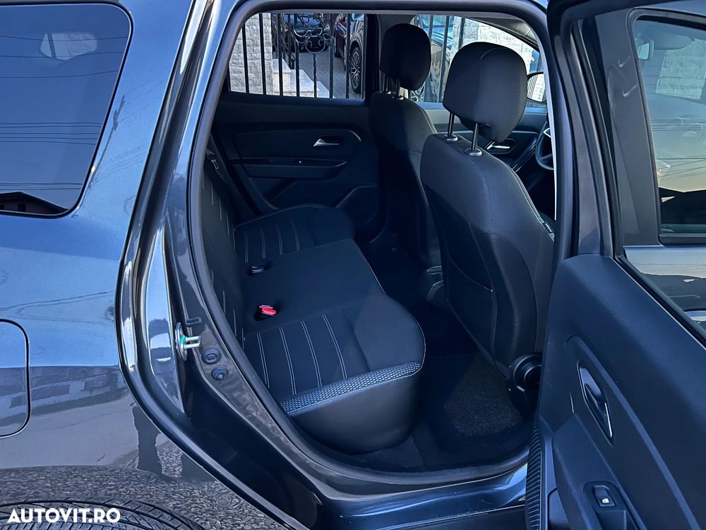 Dacia Duster TCe 125 4x2 Prestige - 10