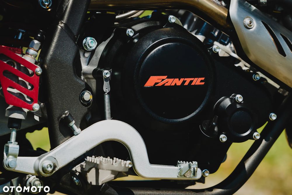 Fantic Inny - 5