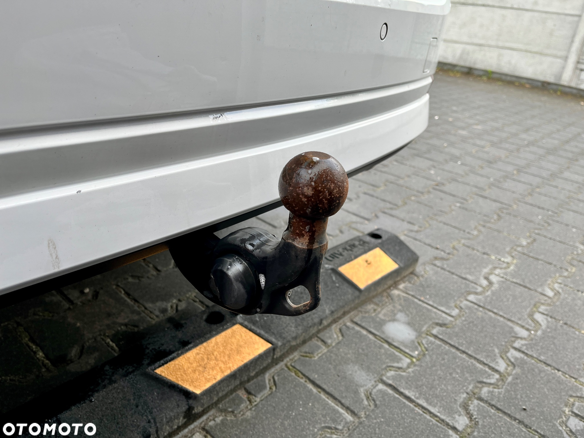 Skoda Octavia Combi 2.0 TDI DSG Premium Edition - 32