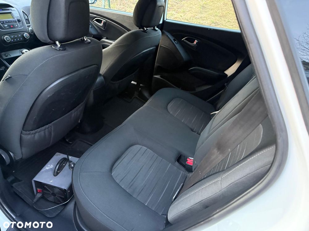 Hyundai ix35 1.6 GDI Classic 2WD - 5