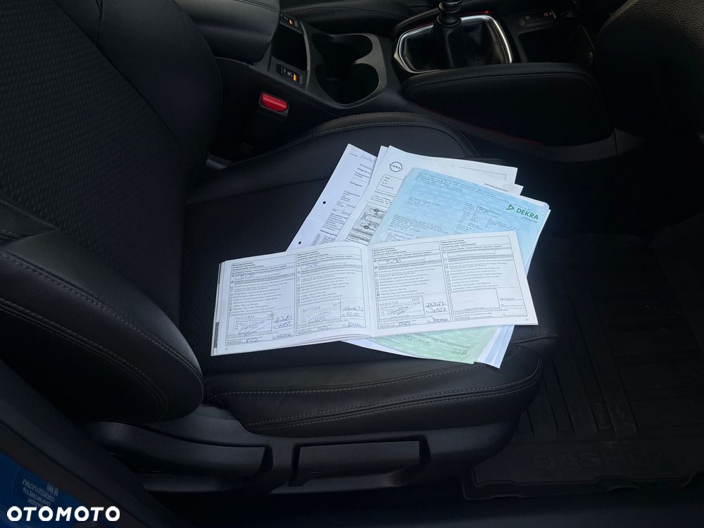 Nissan Qashqai 1.6 DIG-T TEKNA+ - 9