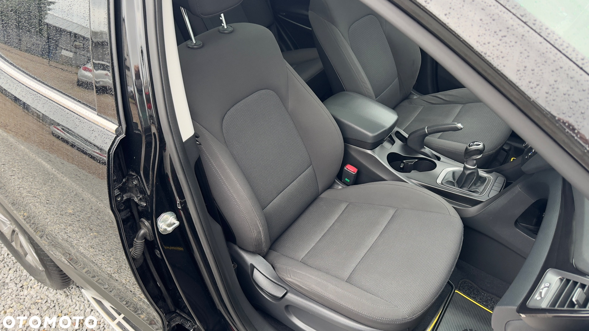 Hyundai Santa Fe 2.4 GDI 2WD Trend - 31